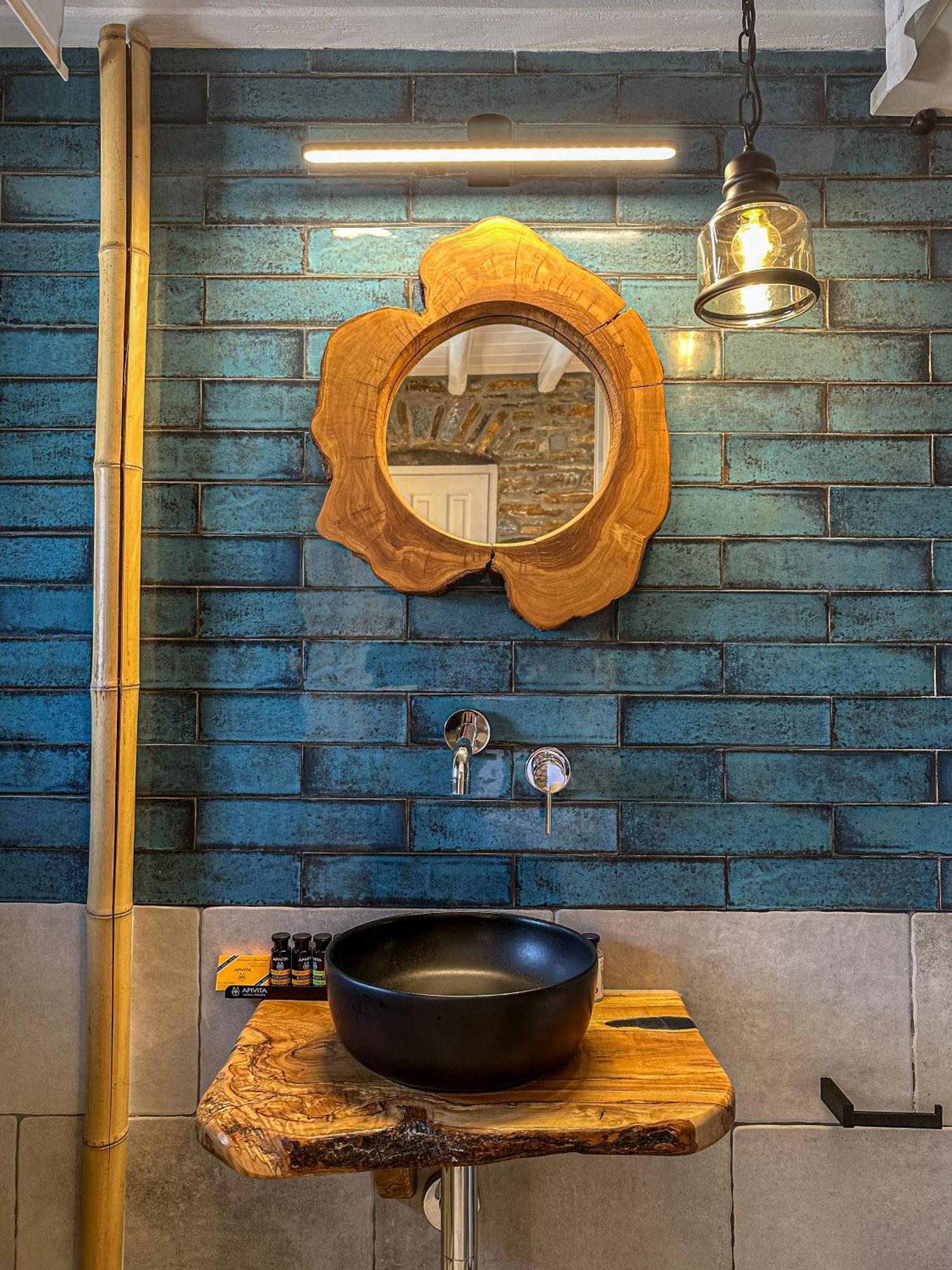 Kl , Cozy Suite Ι キスノス エクステリア 写真
